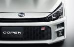 Daihatsu Copen GR Sport 2019 года